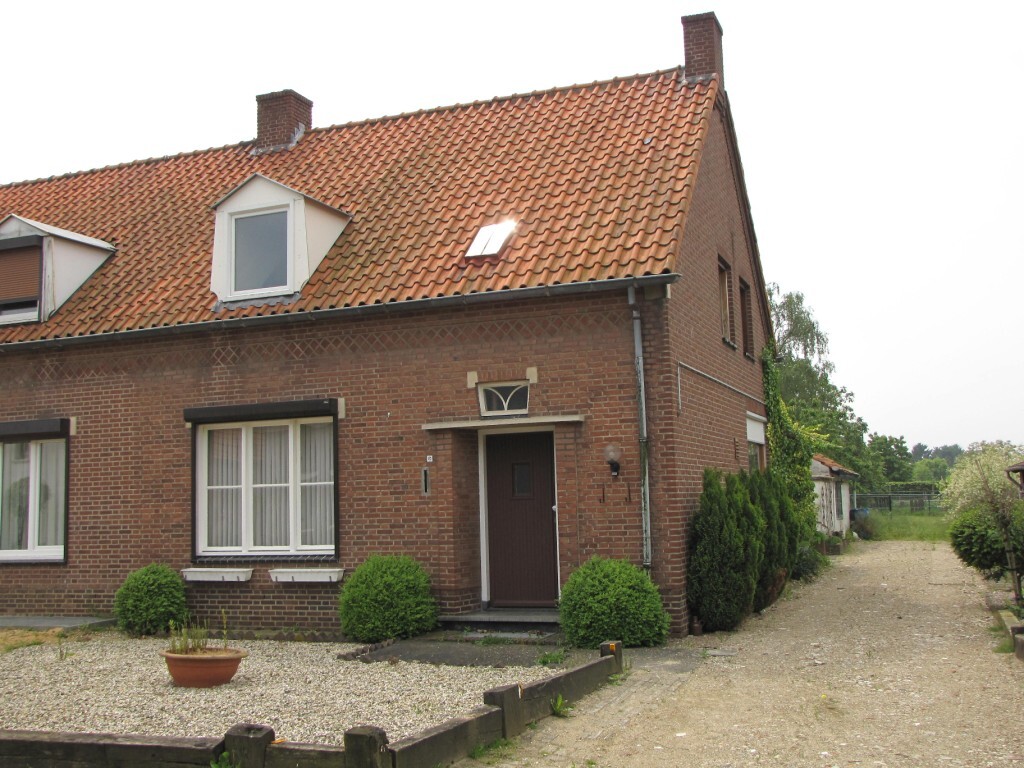 Verkocht eengezinswoning - Buggenum