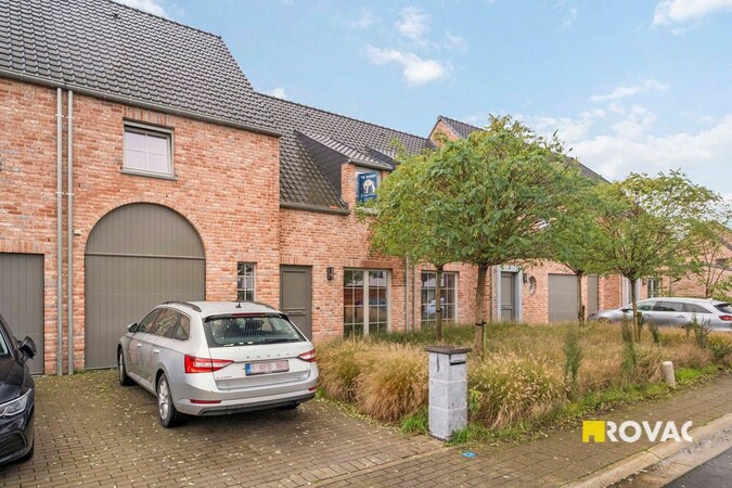 Verkocht Woning te Ingelmunster