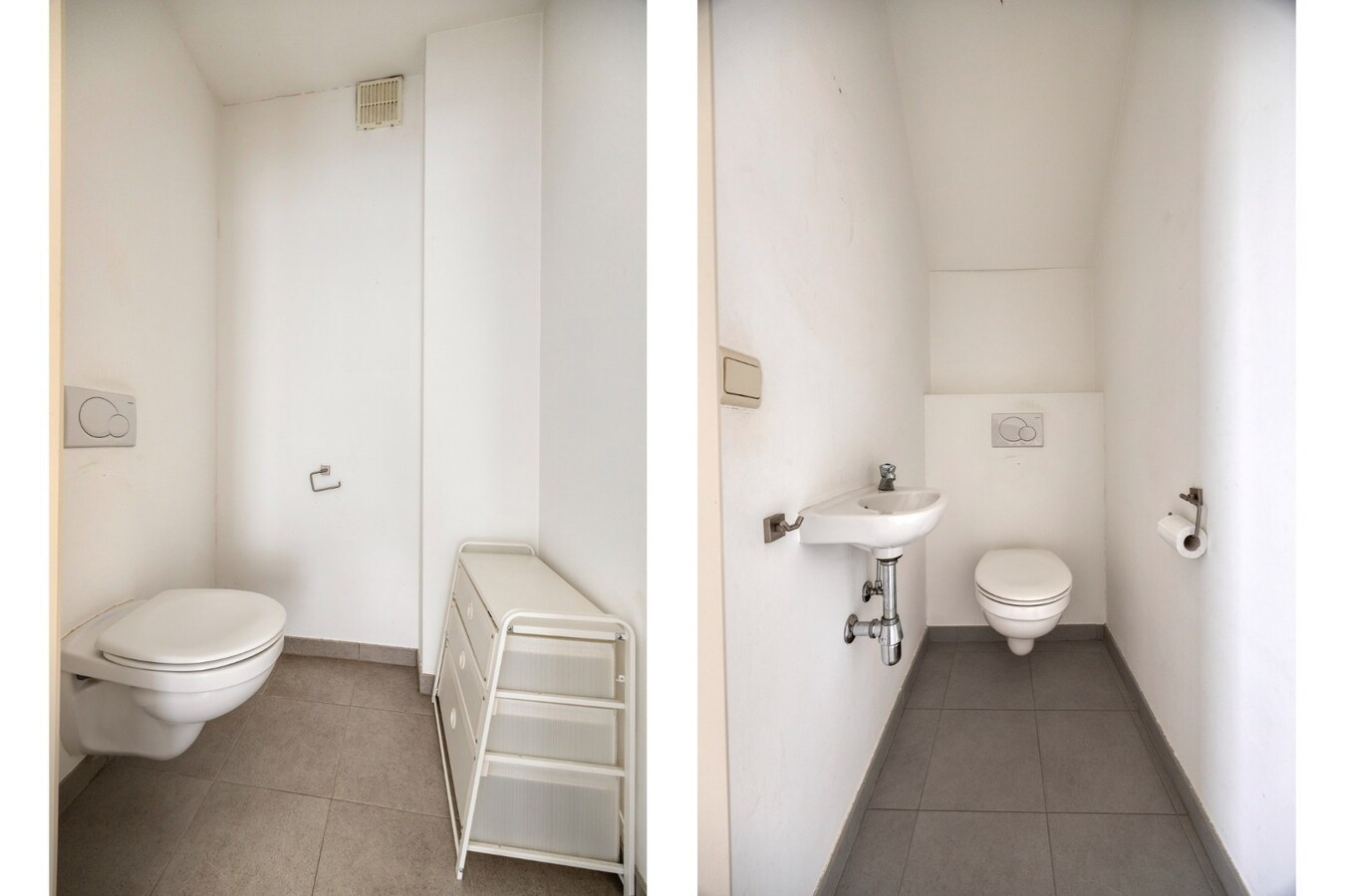 Prachtig DUPLEX-appartement - energielabel A 