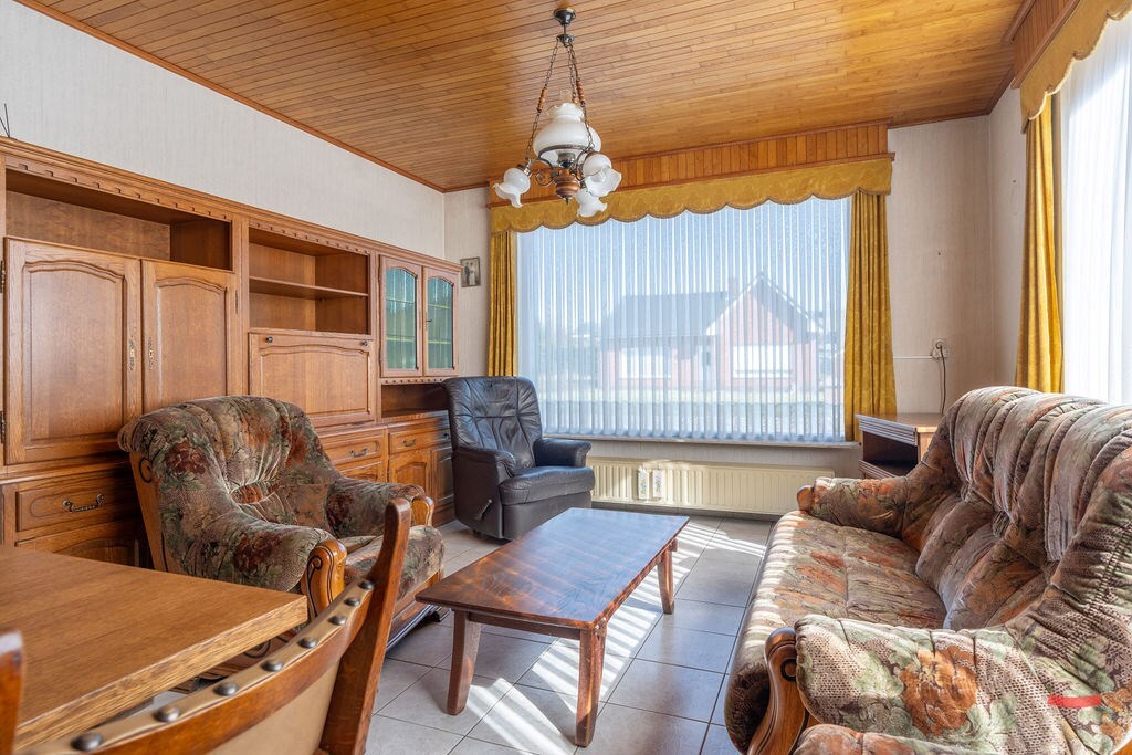 Woning verkocht in Poppel