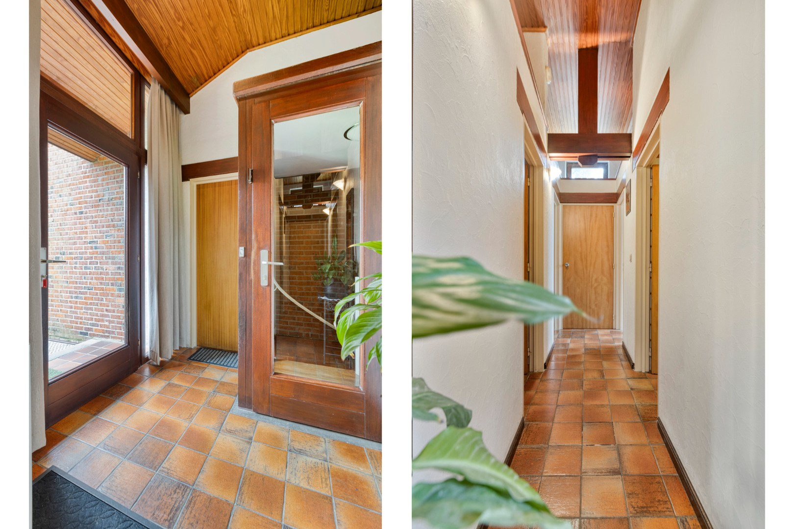 inkomhal en nachthal