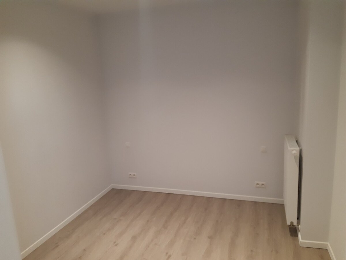 Lichtrijk 2 slpk-appartement 