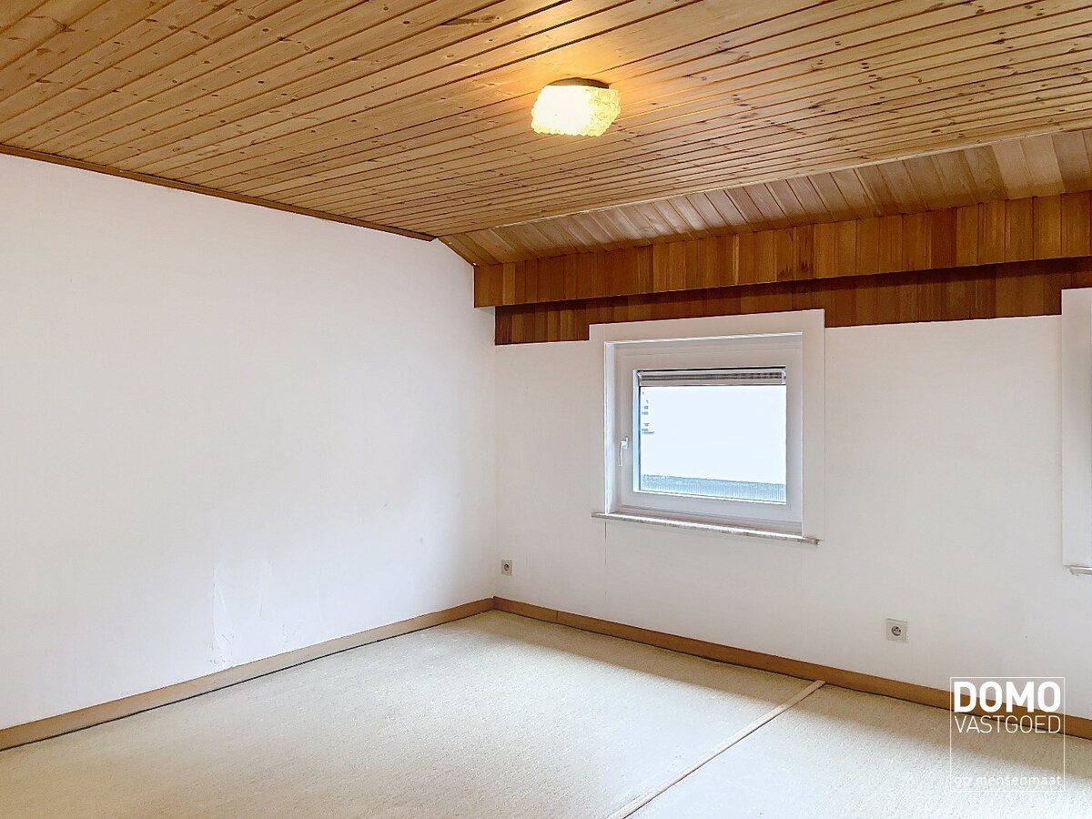 Gezellige woning met 2 slaapkamers in het centrum van Hasselt 