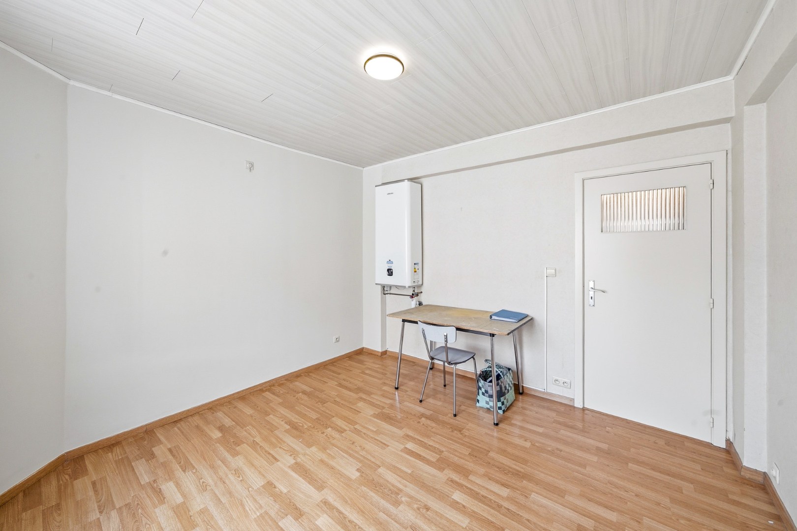 Instapklaar appartement met 2 slaapkamers te Oostende 