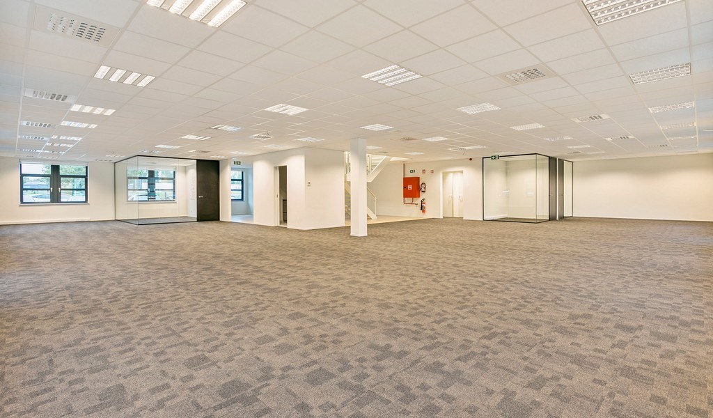 Kantoren te huur in E19 Business Park in Mechelen