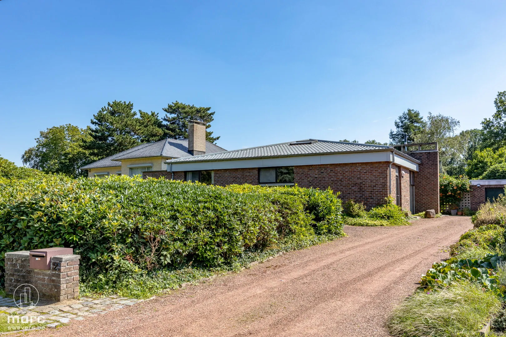 Verkocht woning - Heusden-Zolder