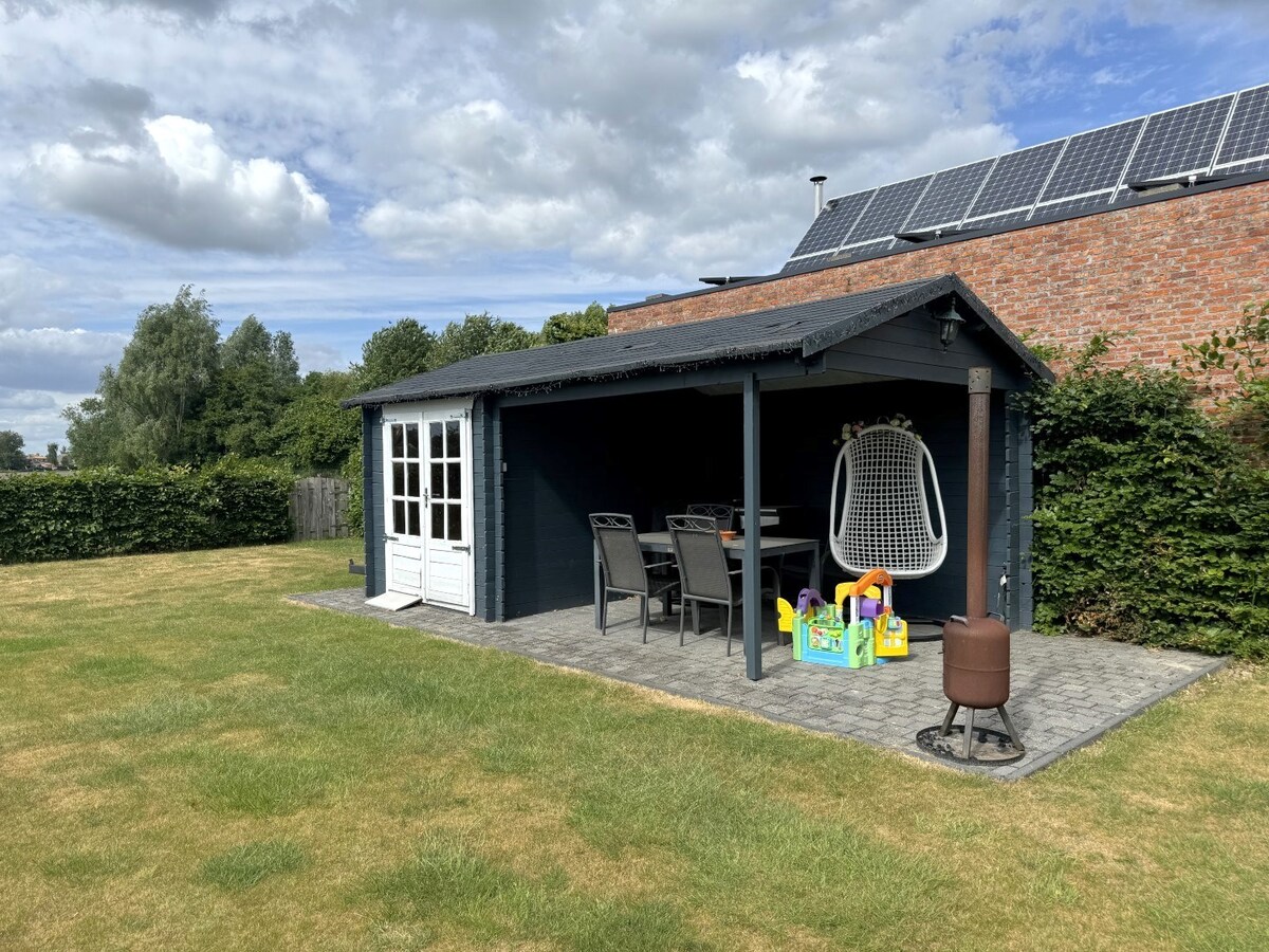 Woning verhuurd in Ravels