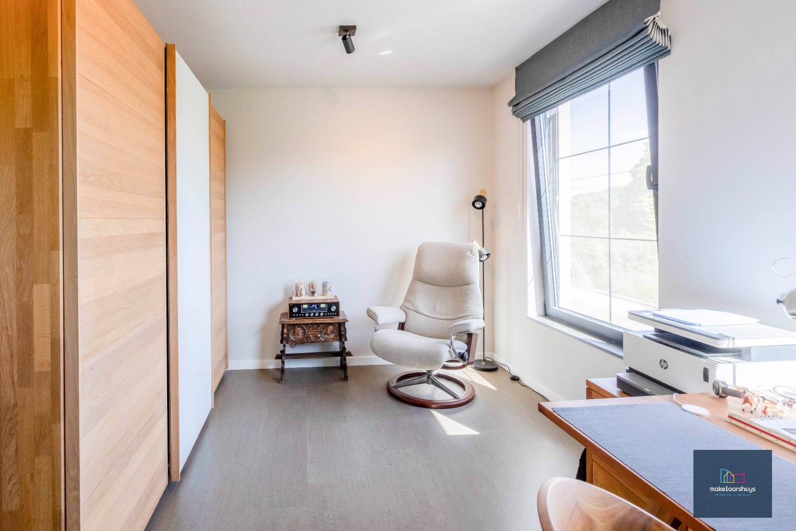 Instapklare energiezuinige HOB in Evergem 