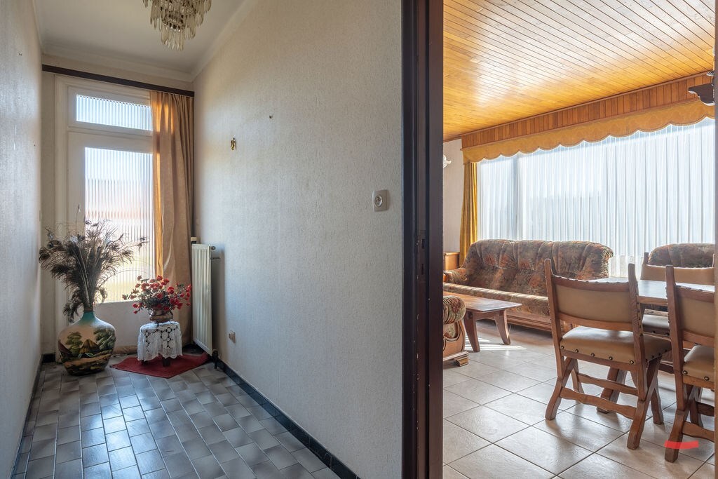 Woning verkocht in Poppel