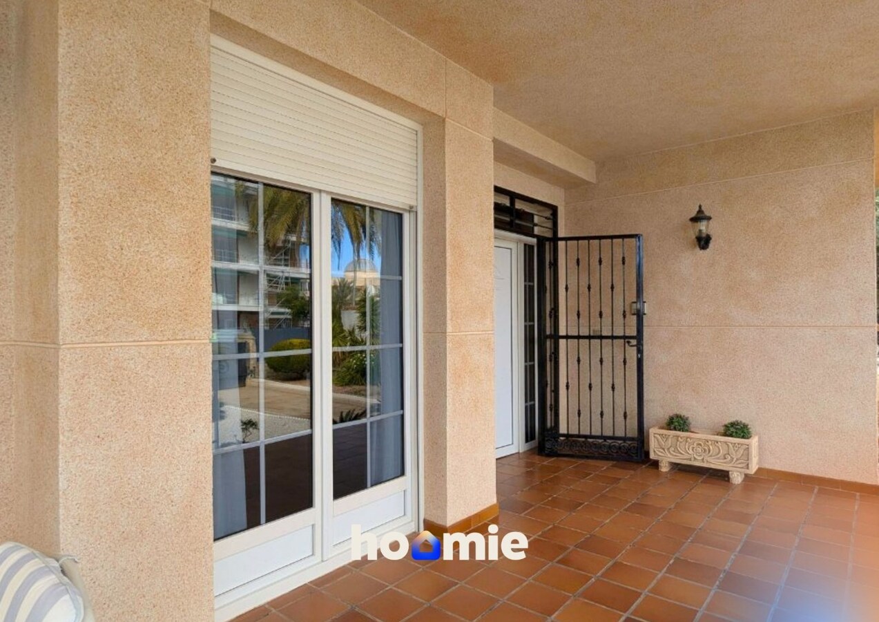 Woning te koop in Mil Palmeras