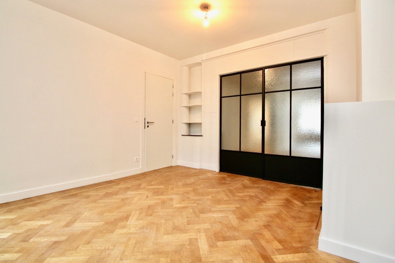 Verhuurd benedenwoning - Lokeren