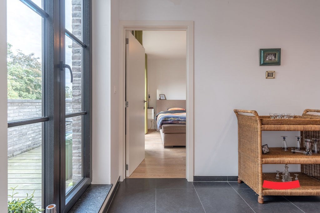 Appartement verkocht in Ravels