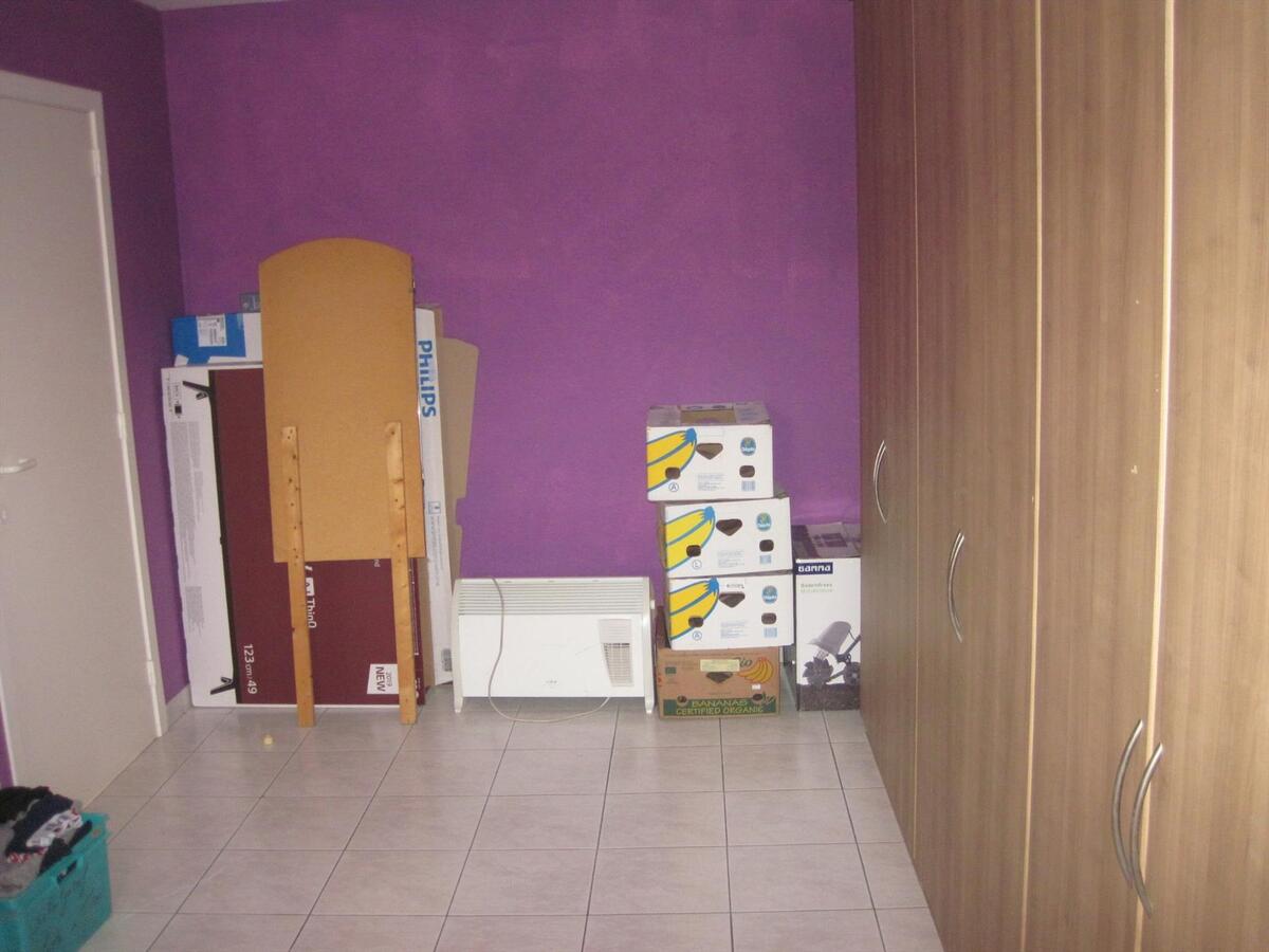 Tijdloze Half Open Bebouwing - rustig &amp; centraal gelegen ! 