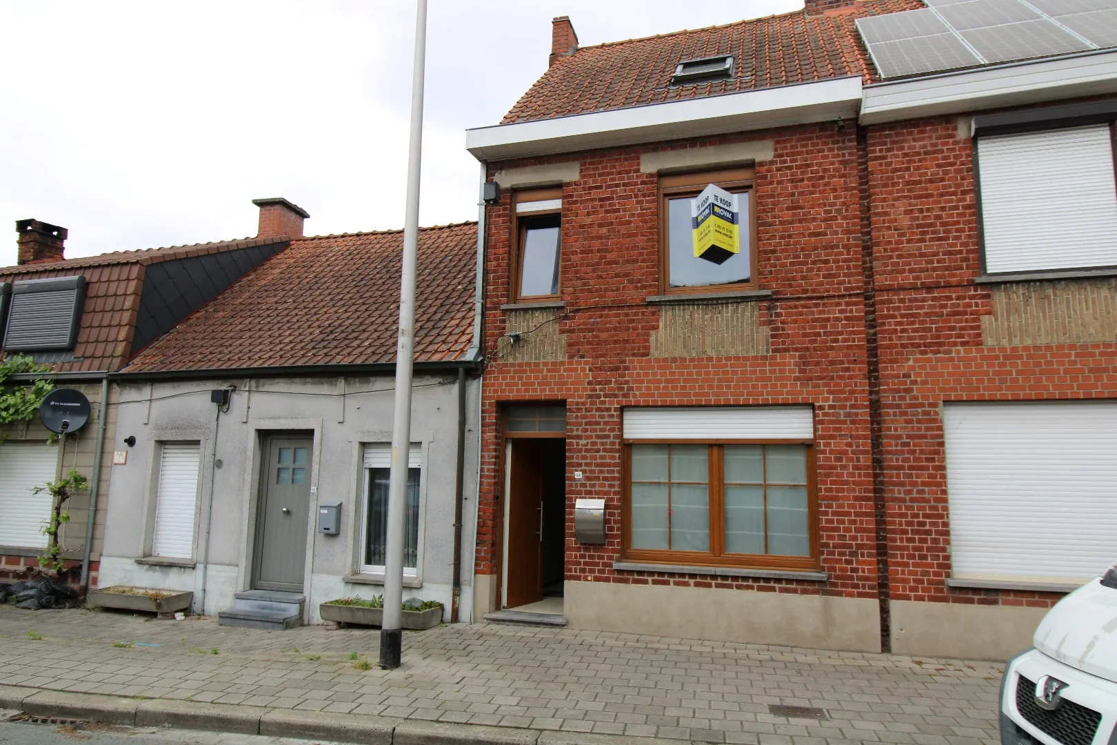 Te koop Woning te Izegem