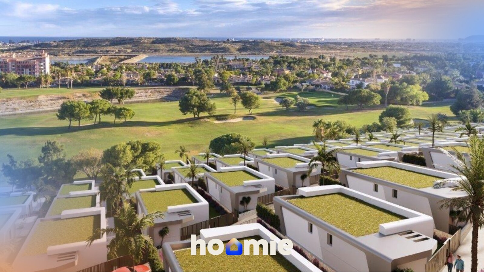 Woning te koop in Mutxamel