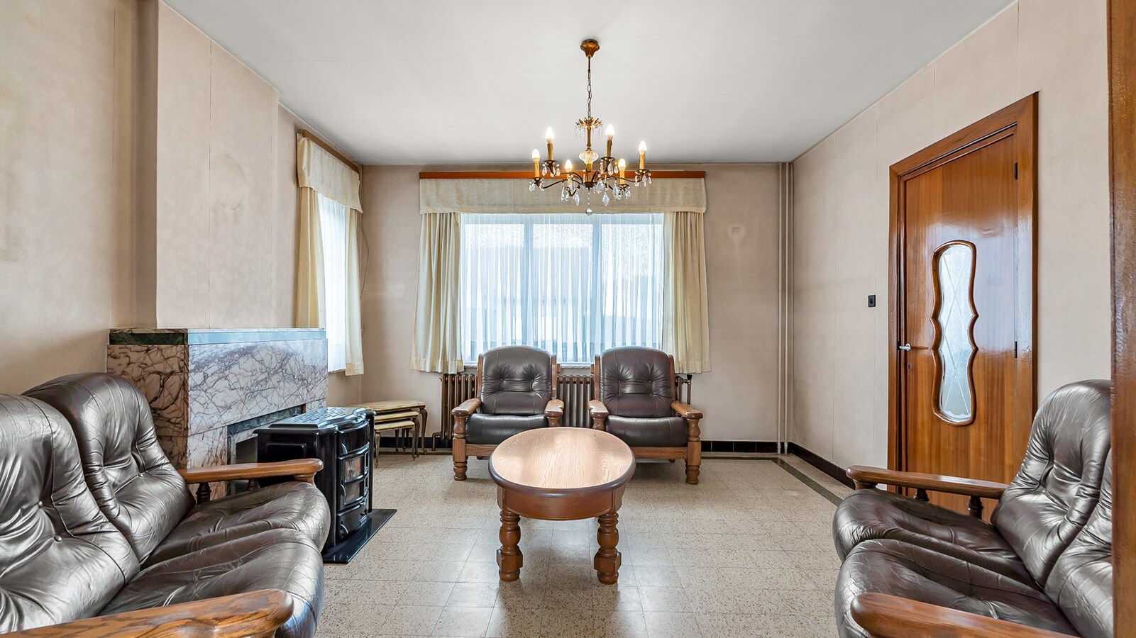 Te koop woning - Linden