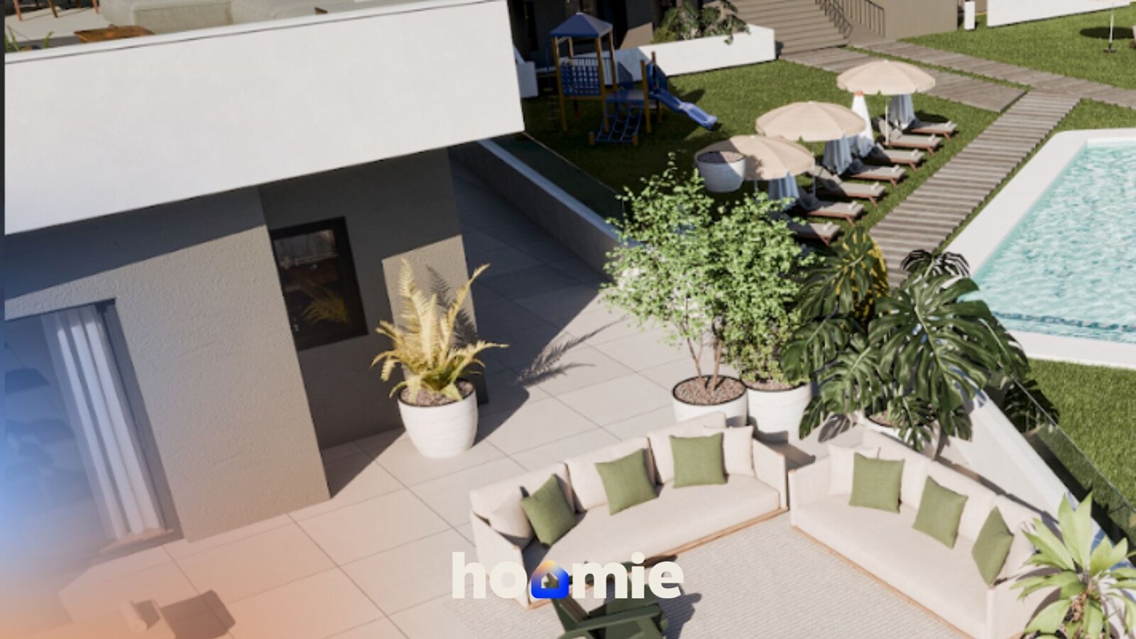 Woning te koop in San Miguel de Salinas