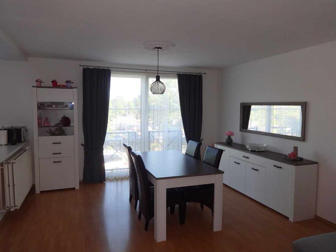 Verhuurd appartement - Heusden