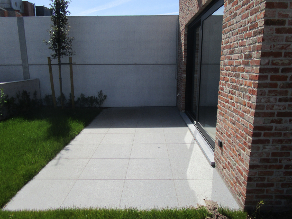 Prachtige nieuwbouwwoning in centrum Gavere. 