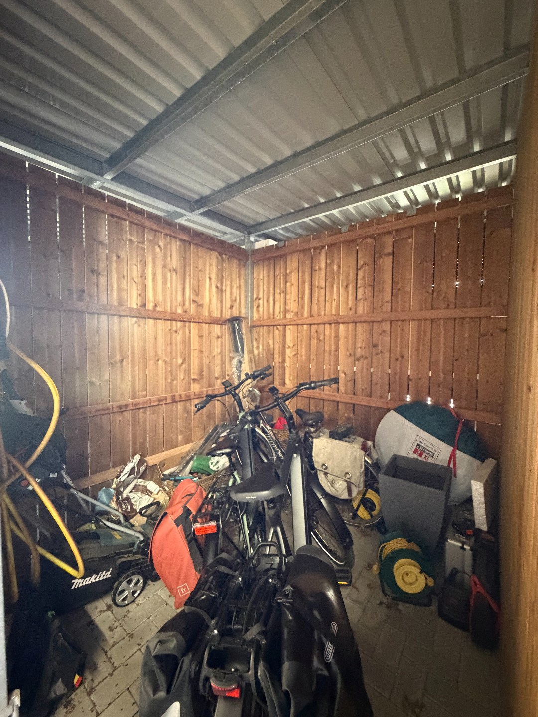 Energiezuinig appartement met 1 slaapkamer nabij het centrum te Geel! 