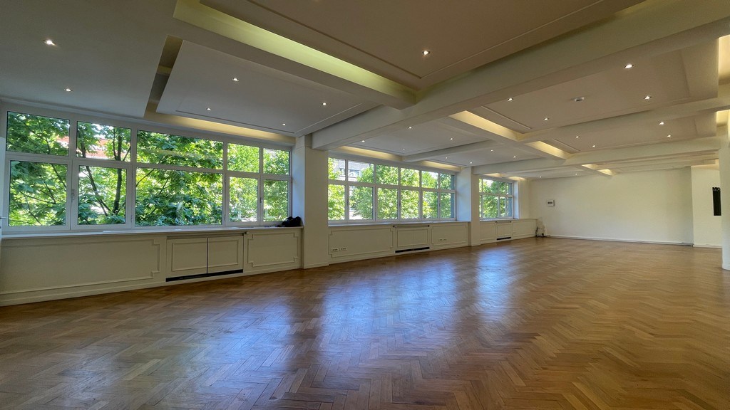 Kantoren te huur op zichtlocatie nabij 't Eilandje Antwerpen