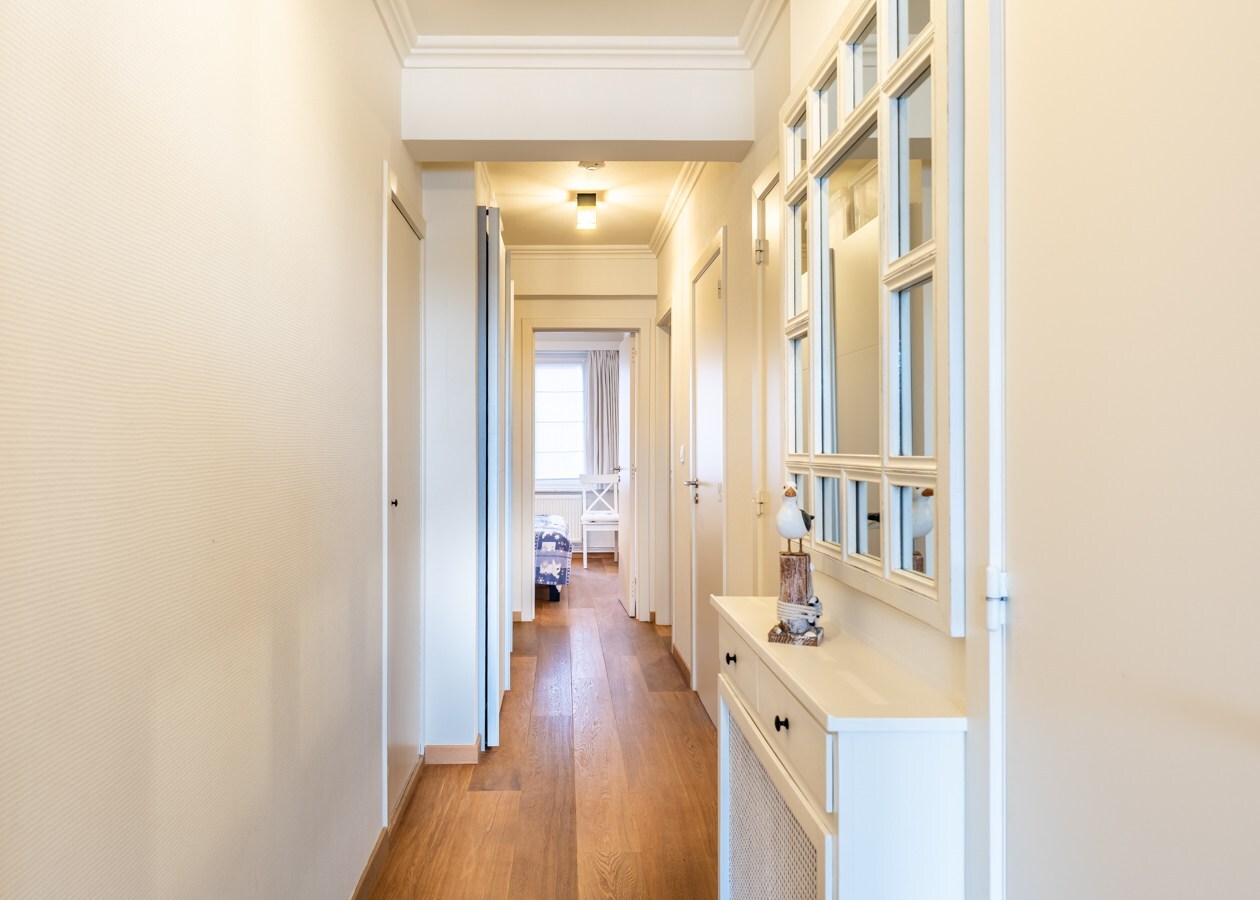 App. avec 2 chambres 