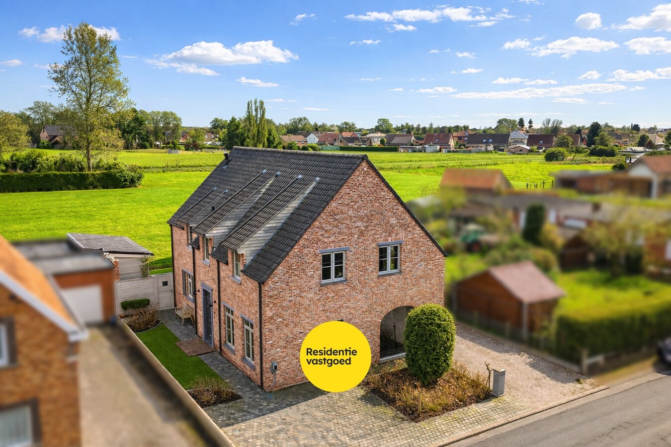 Te koop woning - Torhout