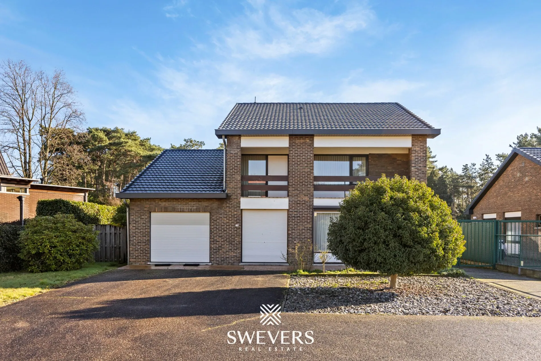 Te koop woning - Ham