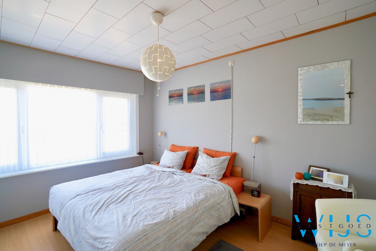 Instapklaar woonhuis te Ertvelde ! 