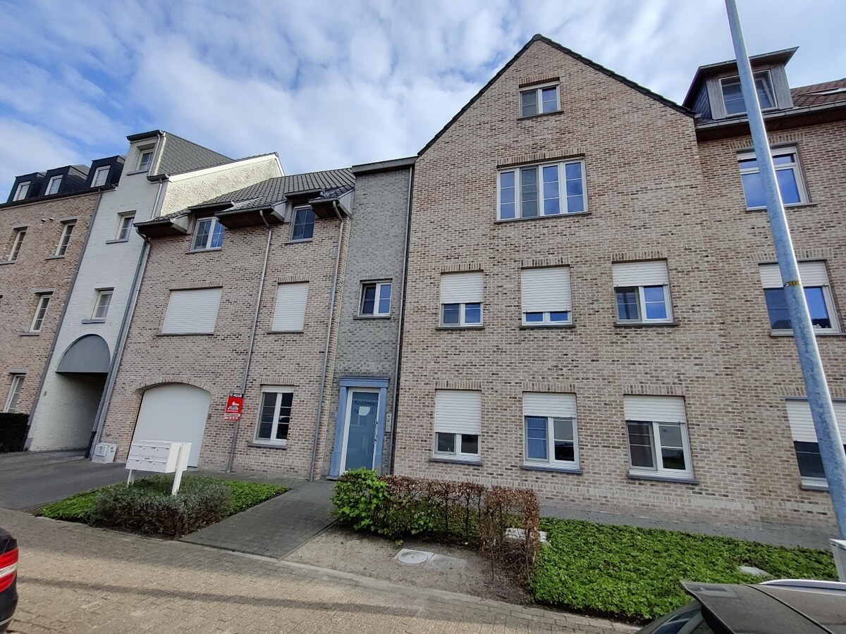 Verhuurd benedenwoning - Laakdal