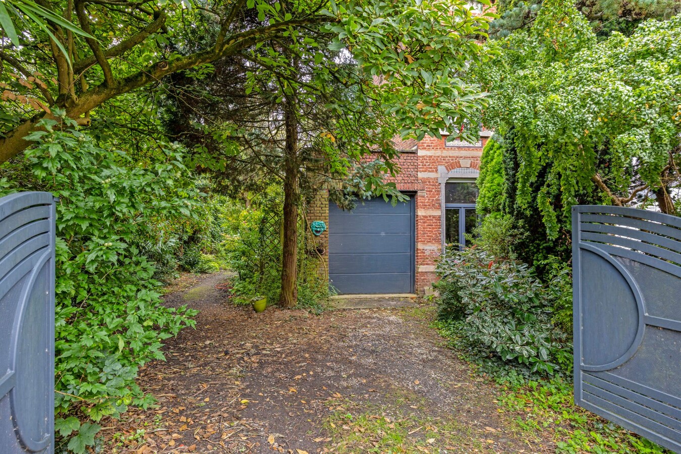 Prachtig HERENHUIS met authentieke elementen te Kortenberg 