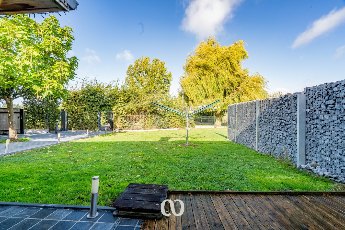 Prachtig gelegen villa met zwembad 