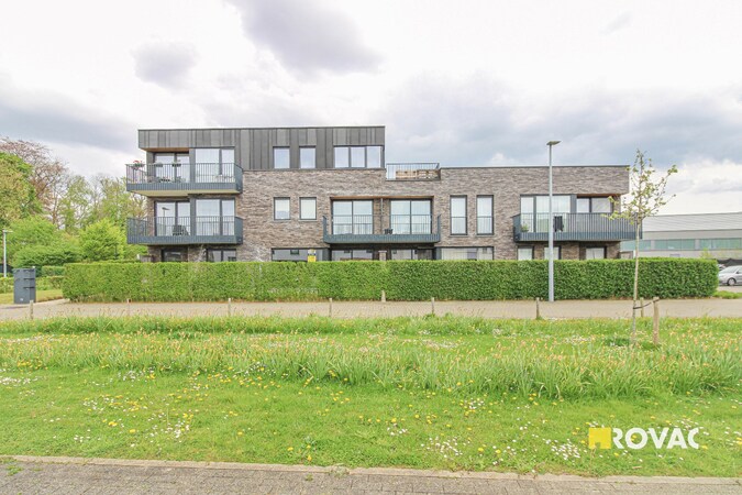 Verhuurd Benedenwoning te Ingelmunster