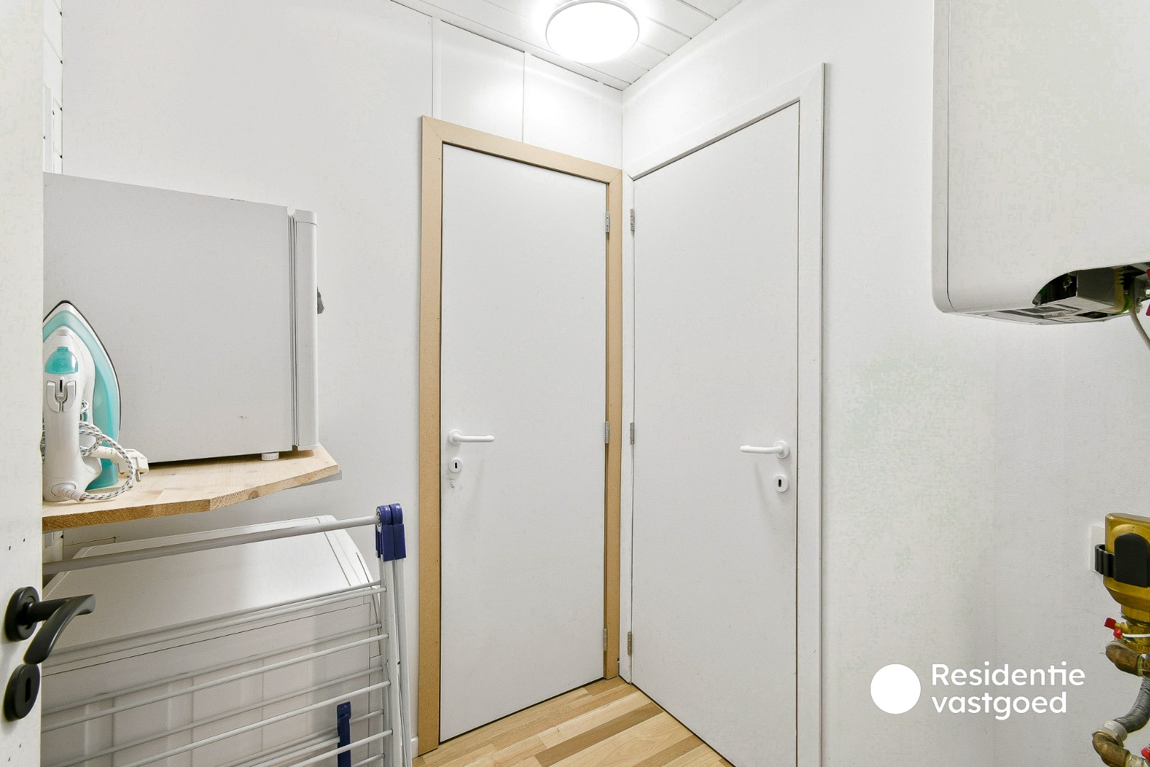 Charmante chalet op ruim perceel 