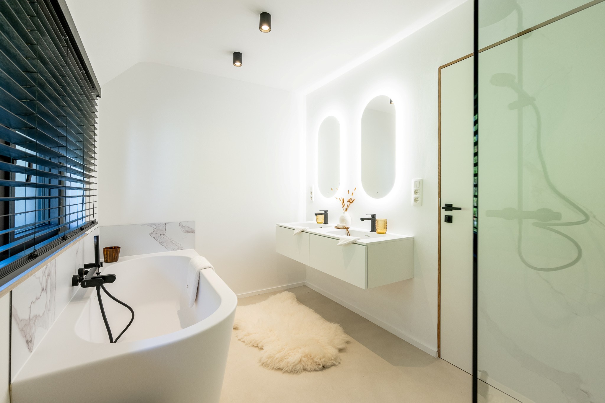 Villa entièrement rénovée dans le Zoute 