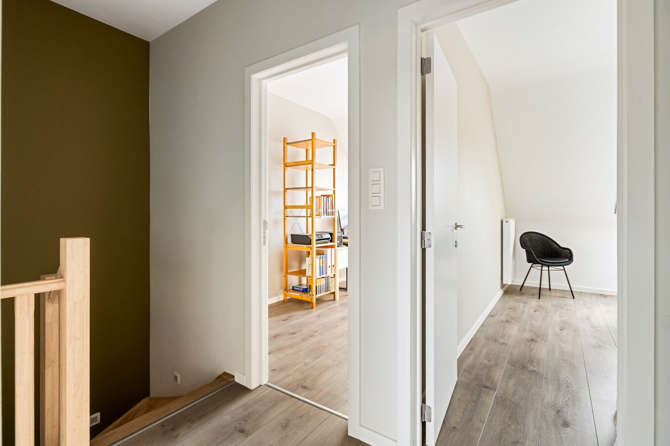 Woning verkocht in Baarle-Hertog