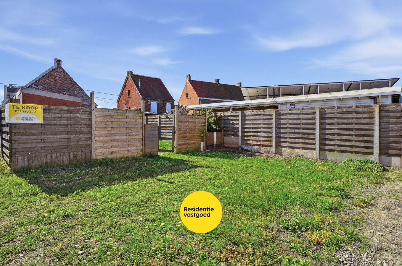 Te koop woning - Ichtegem