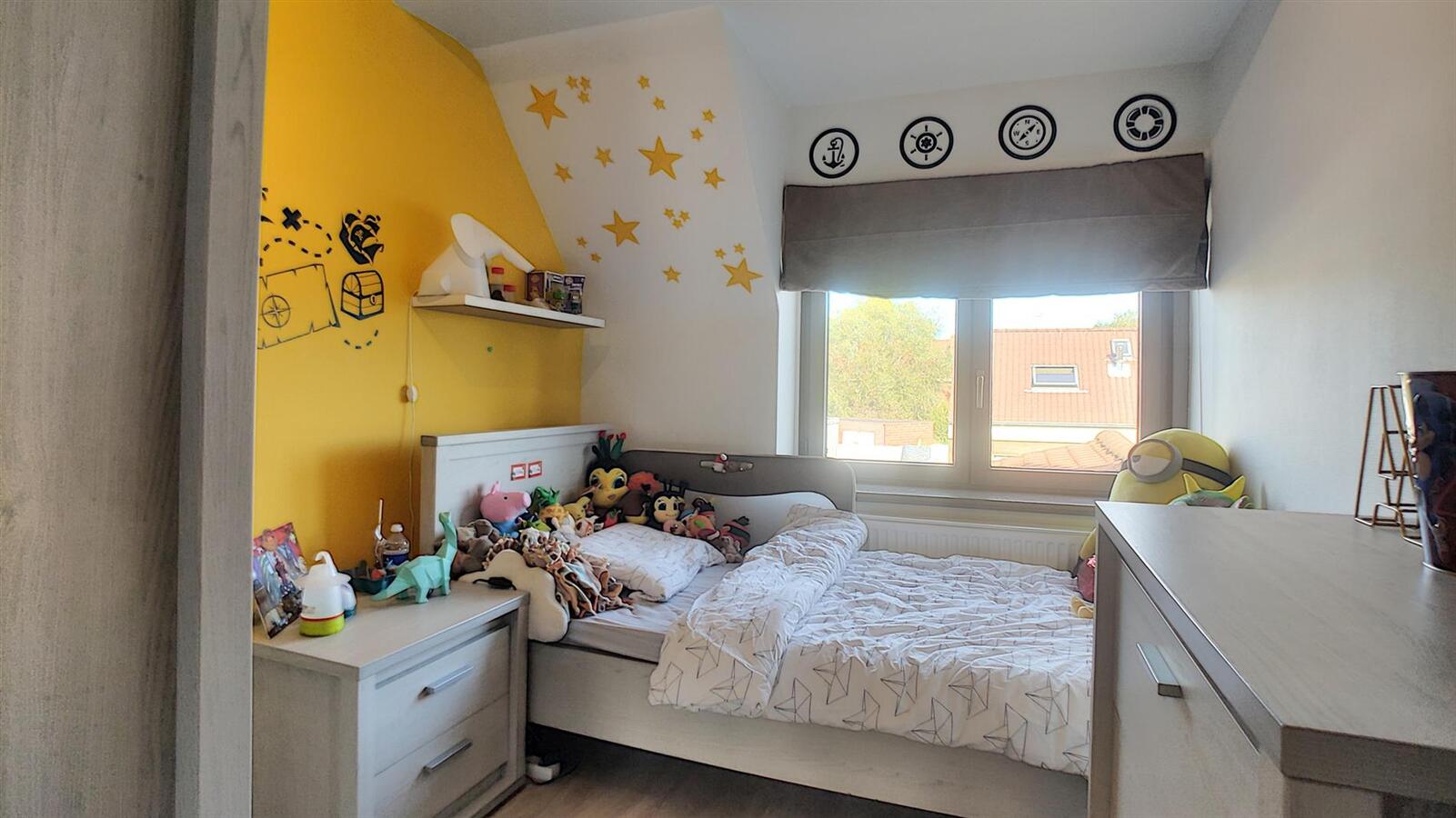 Magnifieke gezinswoning met knap terras en grote garage - Zeebrugge 