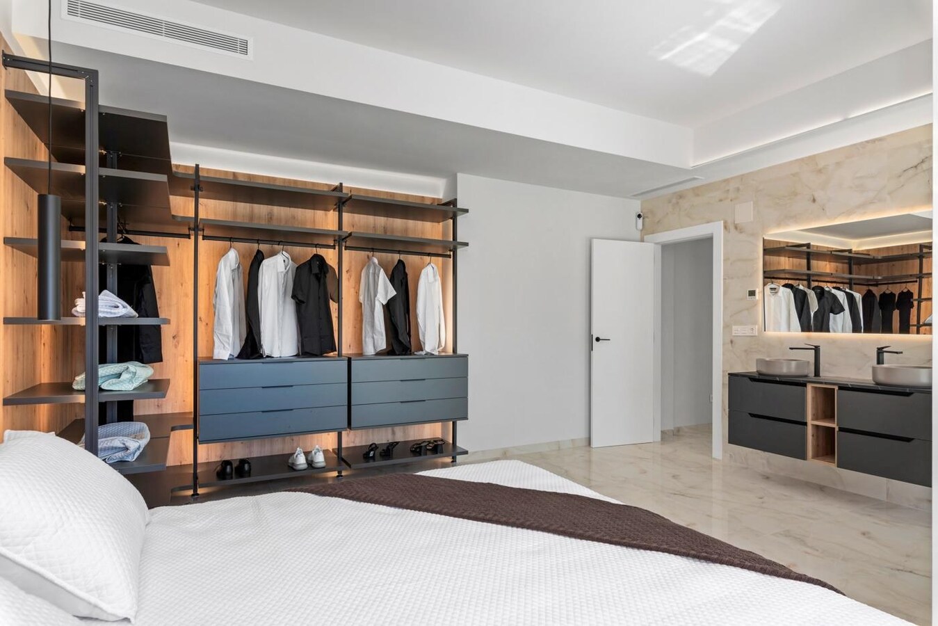 Villa gelegen in La Finca Golf Course 