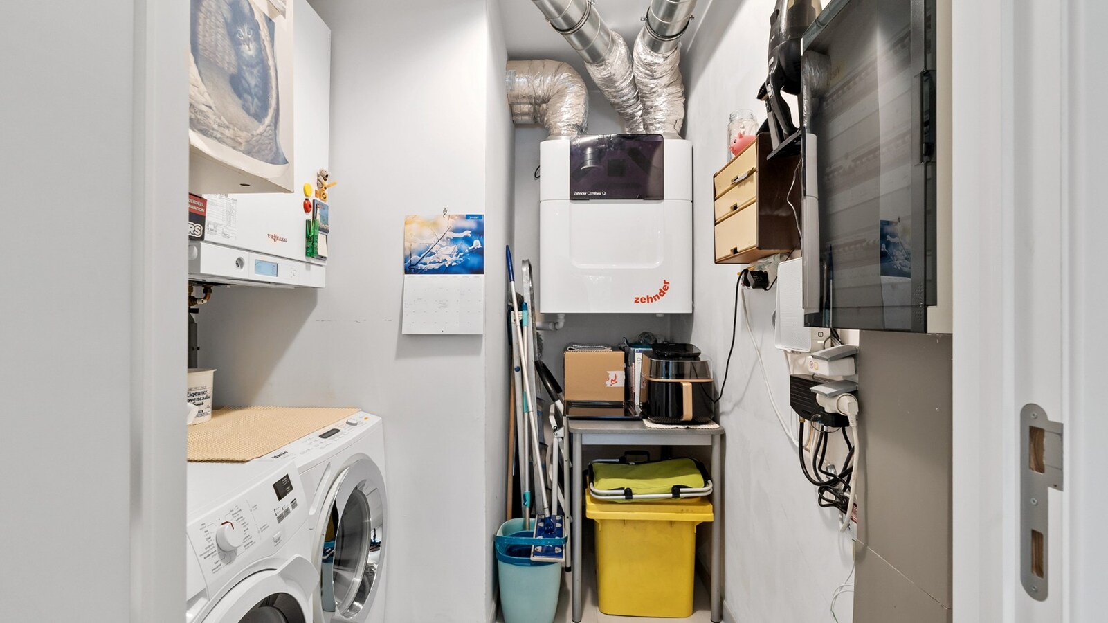 Te koop appartement - Lubbeek