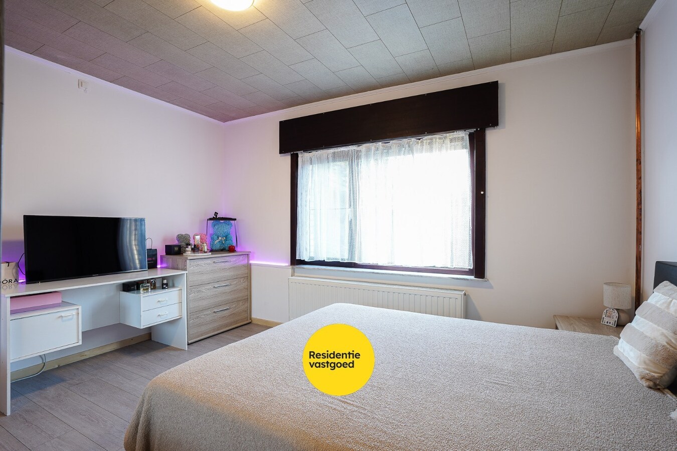 Te koop bungalow - Eernegem