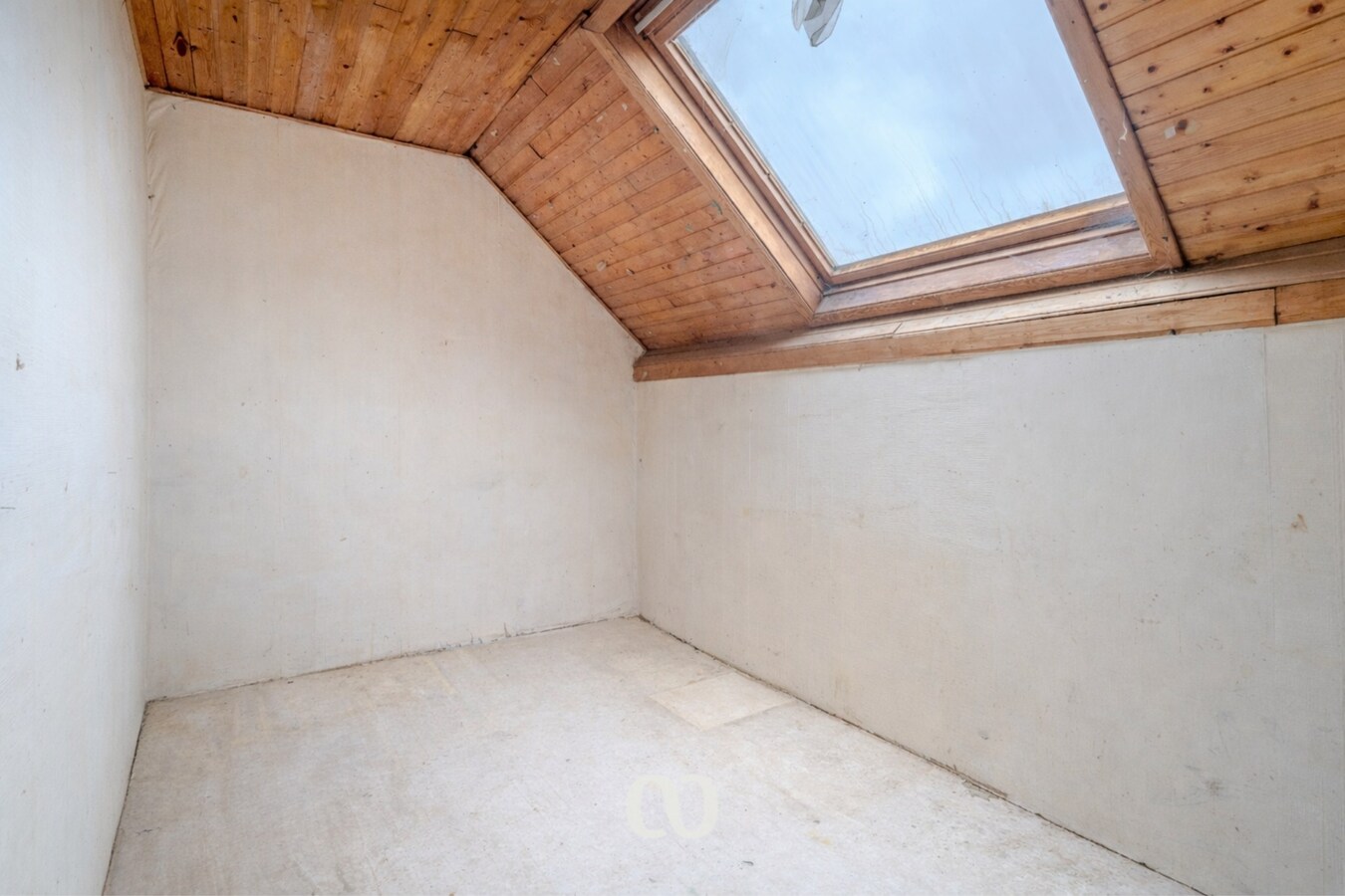 Woning met tuin en 4 slaapkamers 