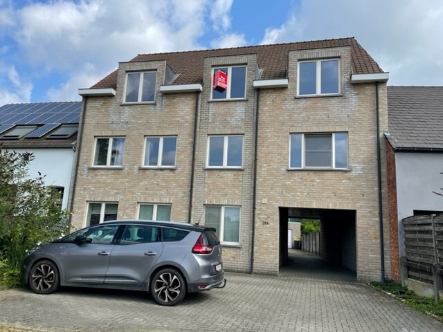 Verhuurd duplex - Herentals