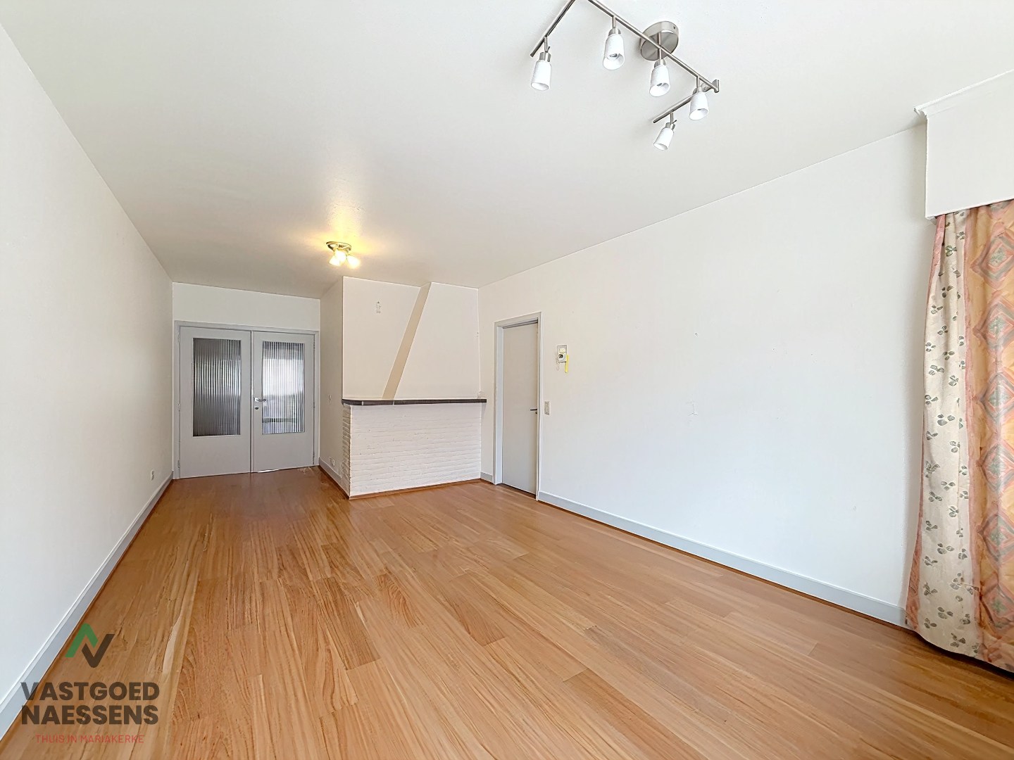 LICHTRIJK 2 SLPK APP IN HARTJE MARIAKERKE 