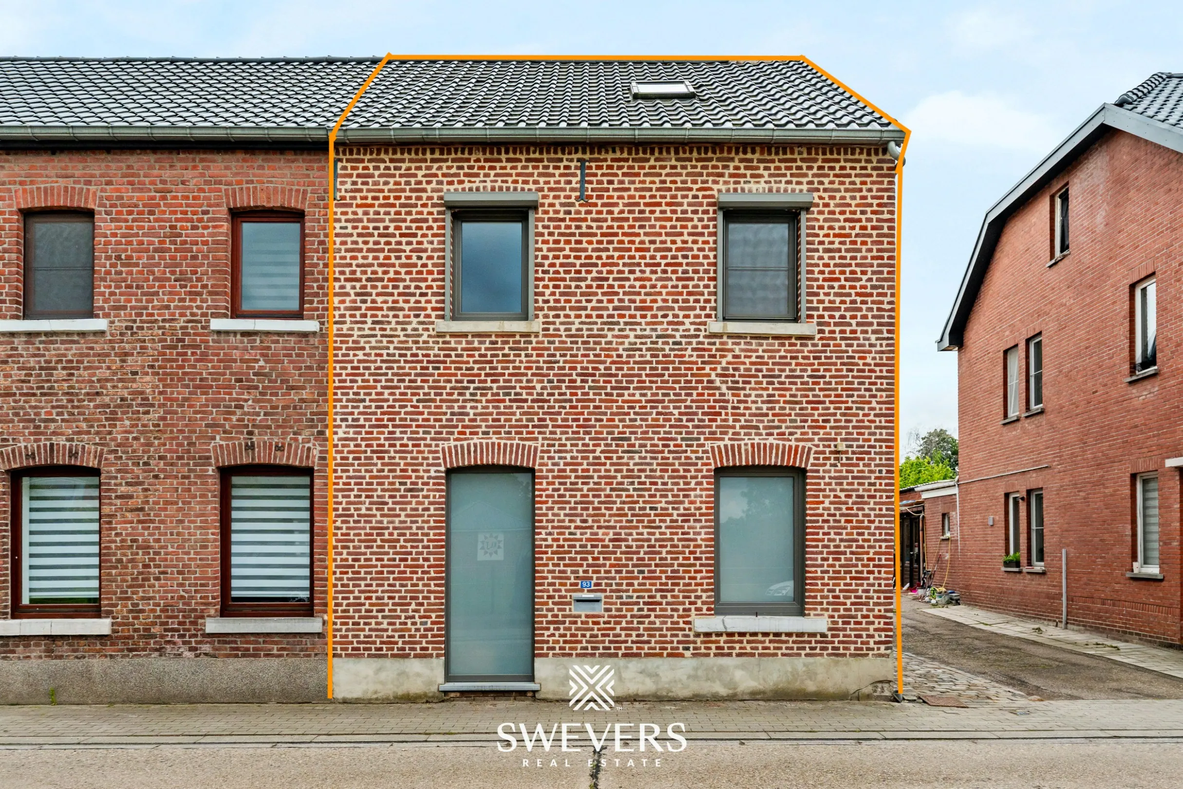 Verkocht woning - Bilzen-Hoeselt