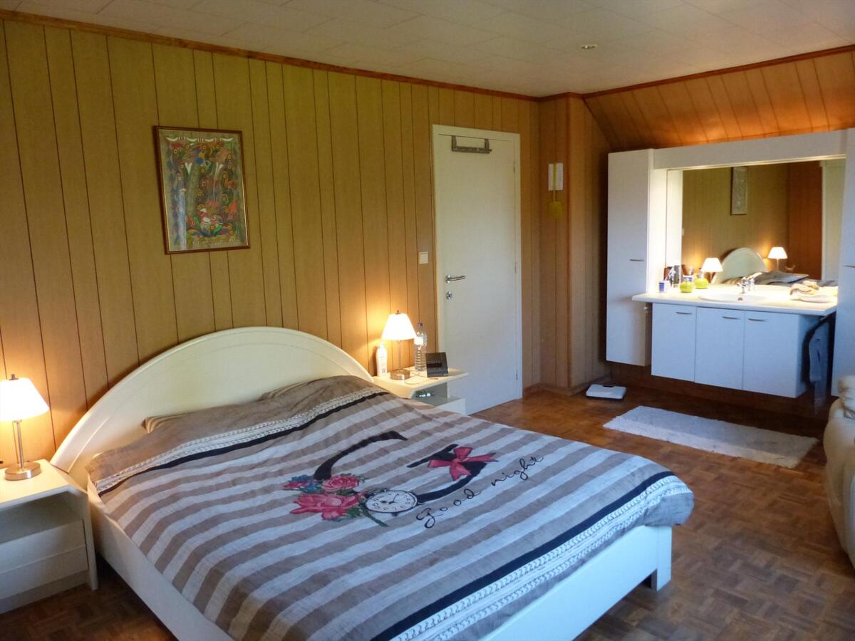 Leuke ééngezinswoning op ca. 2,32ha te Geluveld (Zonnebeke) 