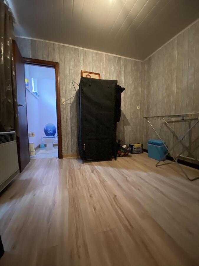 Appartement met 2 slaapkamers te Oostende 