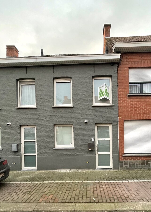 Verhuurd woning - Roeselare