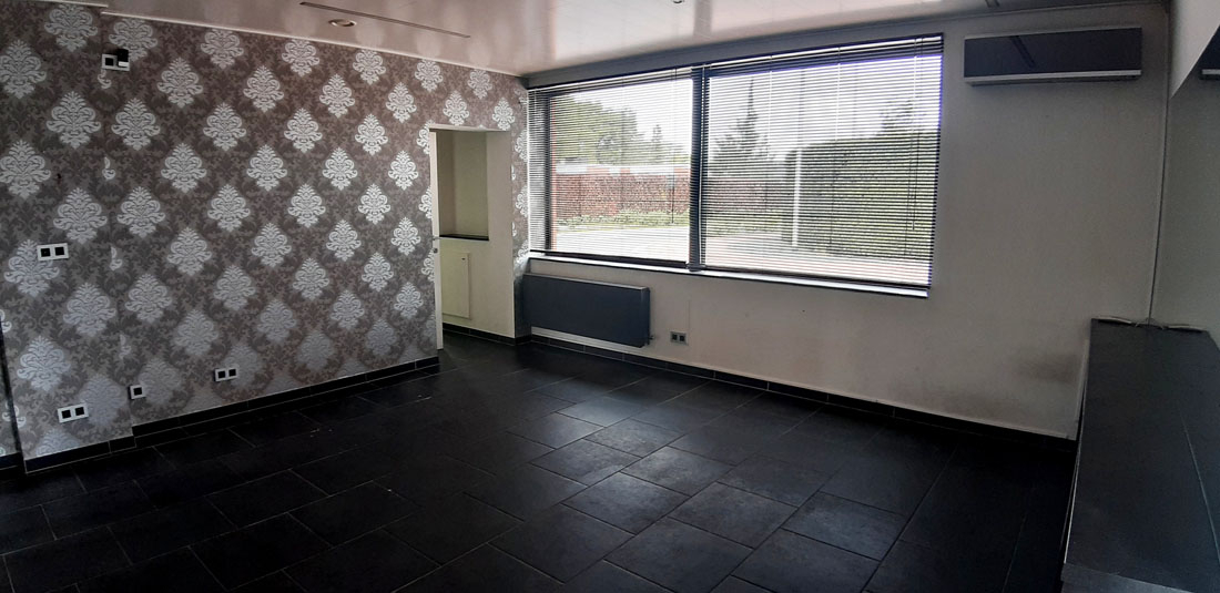 Verhuurd woning - Zonhoven