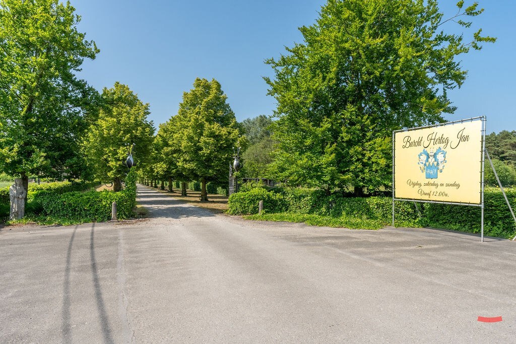 Horeca te koop | in afhandeling in Oud-Turnhout